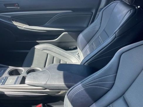 Used 2017 Lexus RC 350 350 image 9
