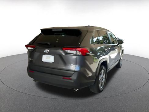 Used 2025 Toyota RAV4 LE image 20