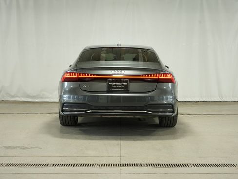 Used 2019 Audi A7 3.0T Prestige image 4