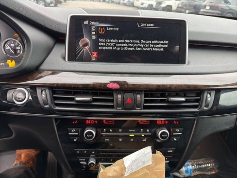 Used 2015 BMW X5 xDrive35i image 10