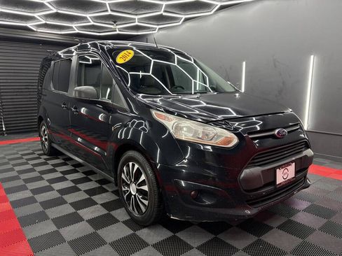 Used 2014 Ford Transit Connect XLT FWD image 3