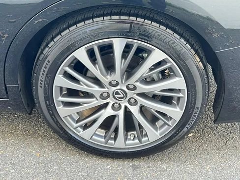 Used 2019 Lexus ES 350 w/ Premium Package FWD image 39