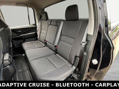 Used 2024 Honda Ridgeline Sport image 23