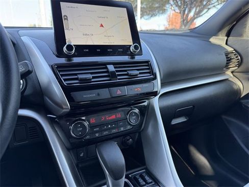 Used 2024 Mitsubishi Eclipse Cross AWD image 14