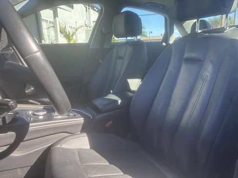 Used 2019 Audi A4 2.0T Premium Plus w/ Premium Plus Package image 10