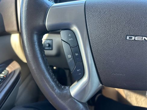 Used 2014 GMC Acadia Denali AWD/4WD image 29