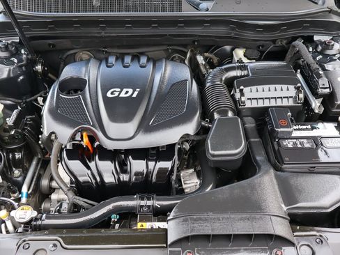 Used 2013 Kia Optima LX image 37