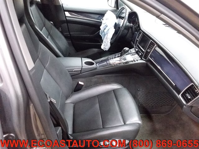 Used 2013 Porsche Panamera RWD image 14