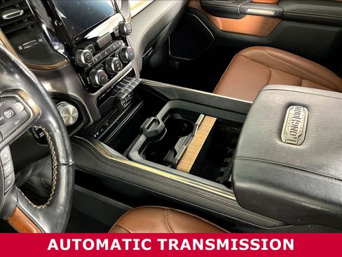 Used 2019 RAM 1500 Limited w/ Bed Utility Group AWD/4WD image 18