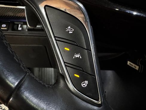 Used 2018 Cadillac CT6 Platinum image 34