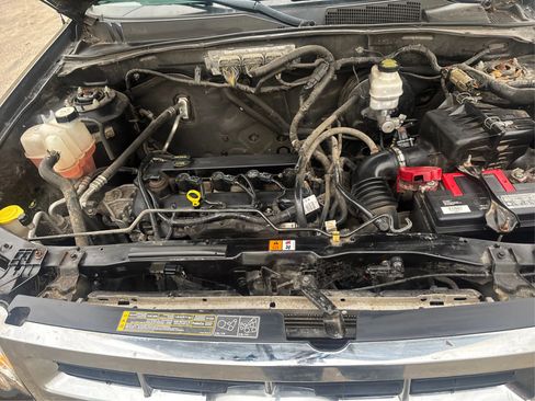 Used 2012 Ford Escape XLT FWD image 21