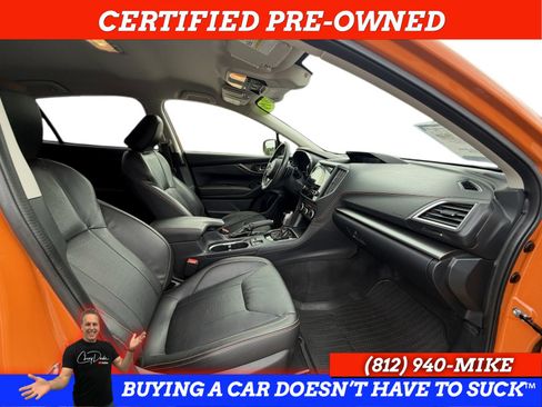 Used 2019 Subaru Crosstrek 2.0i Limited AWD/4WD image 20