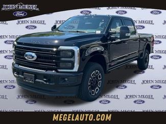 New 2026 Ford F250 Platinum AWD/4WD video 1