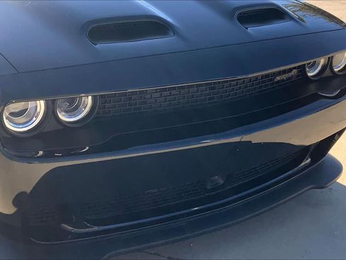 Used 2023 Dodge Challenger SRT Hellcat image 26