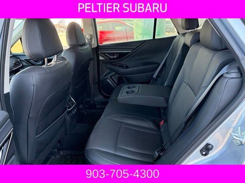 Used 2022 Subaru Outback Limited w/ Popular Package #2 image 14