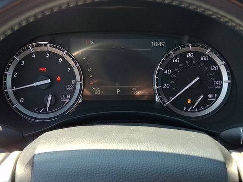 Used 2022 Toyota Highlander XSE AWD/4WD image 14