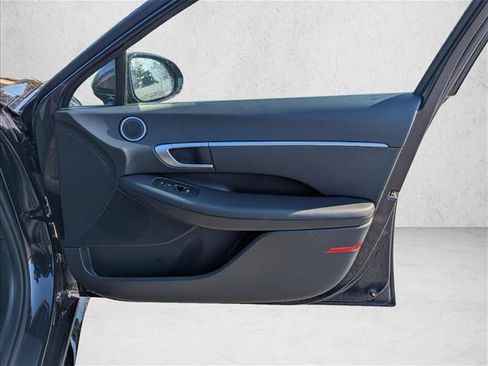 New 2026 Hyundai Sonata SEL image 25