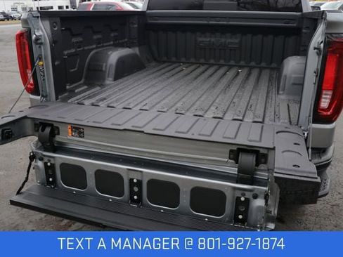 New 2026 GMC Sierra 1500 AT4X image 9