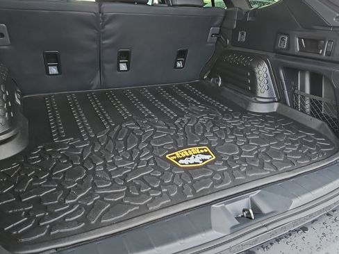 Used 2025 Subaru Outback Wilderness image 19