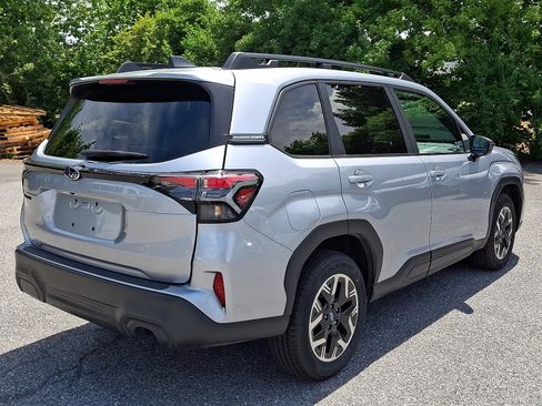 Certified 2026 Subaru Forester Premium AWD/4WD image 4