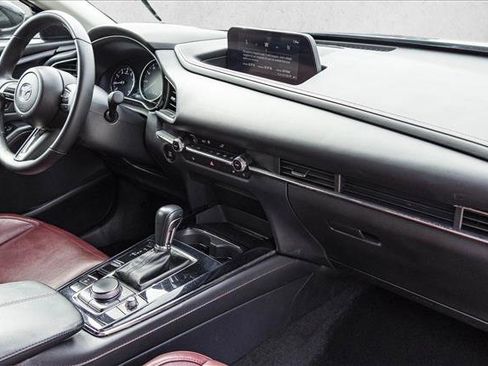 Used 2025 MAZDA CX-30 AWD 2.5 S w/ Preferred Package image 28