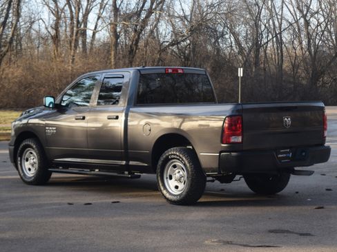 Used 2019 RAM 1500 Tradesman w/ Popular Equipment Group image 22