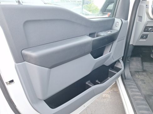 Certified 2022 Ford F150 XL w/ Equipment Group 101A High image 14