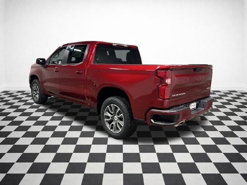 New 2026 Chevrolet Silverado 1500 RST image 8