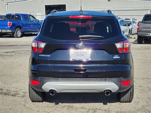 Used 2017 Ford Escape SE w/ SE Leather Comfort Package image 6