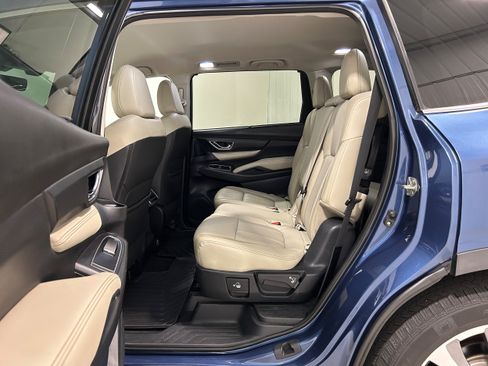 Used 2020 Subaru Ascent Limited w/ Popular Package #2A AWD/4WD image 28
