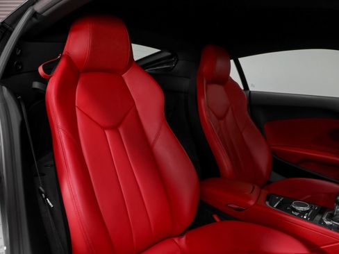 Used 2018 Audi R8 V10 plus AWD/4WD image 42