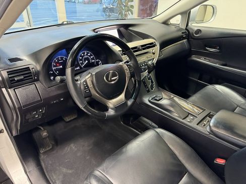 Used 2015 Lexus RX 350 AWD image 12