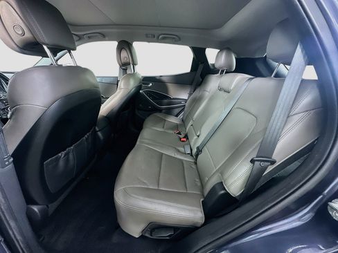 Used 2016 Hyundai Santa Fe Sport 2.0T w/ Option Group 05 FWD image 28