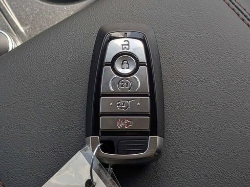 New 2026 Ford Explorer Active w/ Active Comfort Package image 33