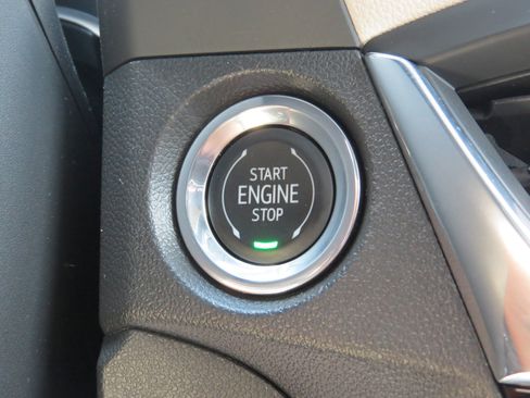 Certified 2025 Buick Encore GX Avenir w/ Avenir Technology Package image 29