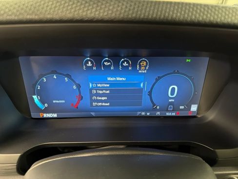 New 2026 Ford F150 XLT w/ Equipment Group 302A MID AWD/4WD image 24