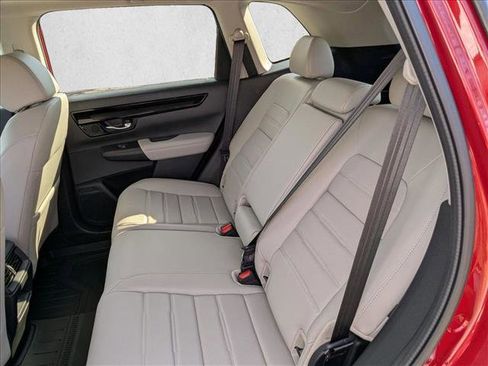 New 2026 Honda CR-V EX-L image 16