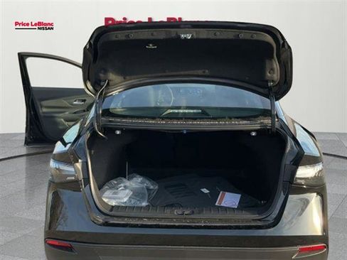 New 2026 Nissan Sentra S w/ Floor Mat Package FWD image 23
