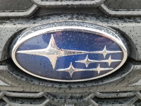 Used 2022 Subaru Forester Wilderness AWD/4WD image 16