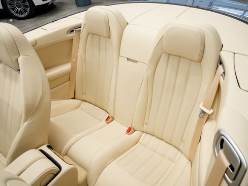 Used 2015 Bentley Continental GT V8 S AWD/4WD image 15