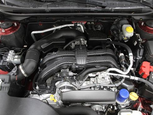 Used 2023 Subaru Legacy Premium image 19