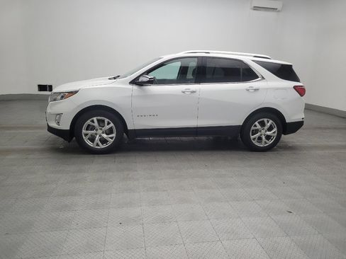 Used 2019 Chevrolet Equinox Premier FWD image 2