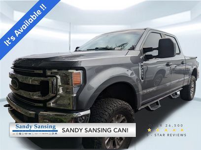 Used 2021 Ford F250 XL w/ STX Appearance Package