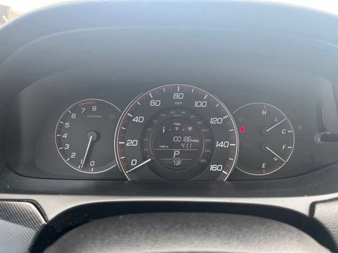 Used 2015 Honda Accord EX-L image 16