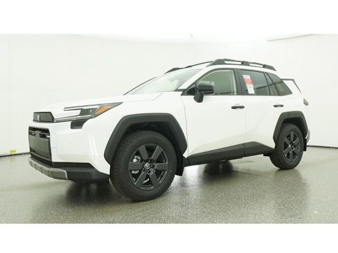 New 2026 Toyota RAV4 FWD image 17