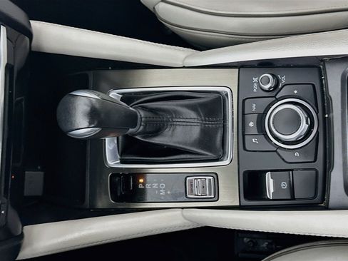 Used 2017 MAZDA MAZDA6 Grand Touring FWD image 25