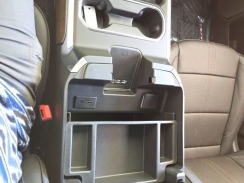 New 2026 Chevrolet Silverado 2500 High Country w/ Z71 Off-Road Package AWD/4WD image 69