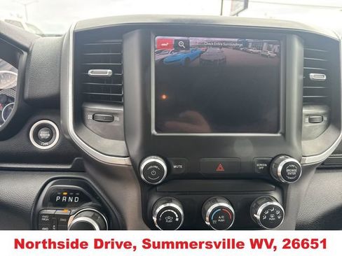 Used 2024 RAM 2500 Big Horn image 28