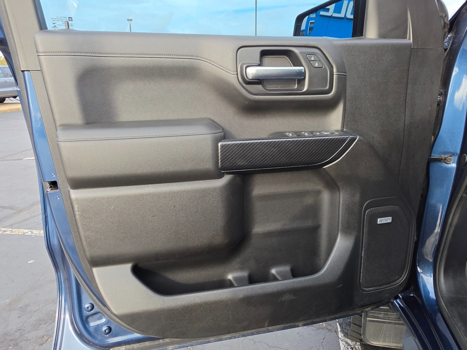 Used 2019 Chevrolet Silverado 1500 RST w/ All-Star Edition AWD/4WD image 36