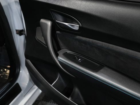 Used 2020 BMW M2 Competition w/ Executive Package image 26